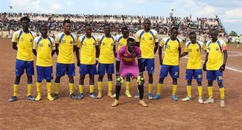 "إطلع بره" منافس بطل مصر.. مشاركة ثالثة بدوري الأبطال.. والجيش السوداني سبب التسمية